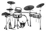 Roland TD-50KV : Avis et Test complet
