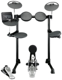 Yamaha DTX450K : Avis et Test complet