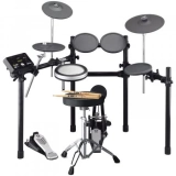 Yamaha DTX522K : Avis et Test complet