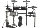 Alesis Strike Pro SE vs Roland TD-27KV  – Laquelle est la meilleure ?